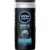 Nivea MEN Shower Rock Salts 250 ml – 4005900516275