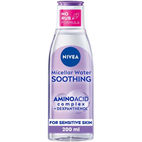 Nivea Micellar Water Soothing 200 ml – 4005808916887