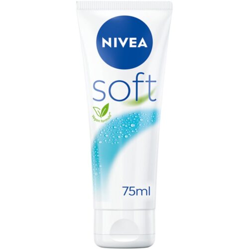 Nivea NIVEA Soft 75 ml – 4005900967466