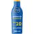 Nivea Protect & Moisture Sun Lotion SPF20 200 ml – 4005900370525