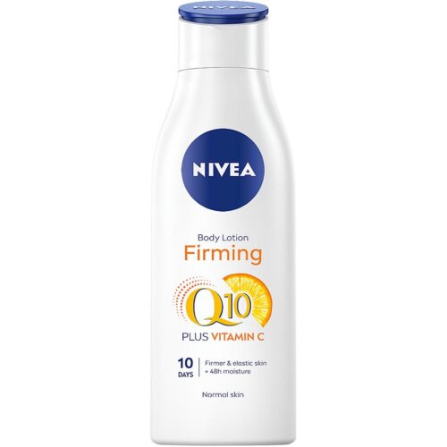 Nivea Q10 Vitamin C Body Lotion 250 ml – 4005808246939