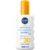 Nivea Sensitive Immediate Protect Soothing Sun Spray SPF 30 200 ml – 4005900605498