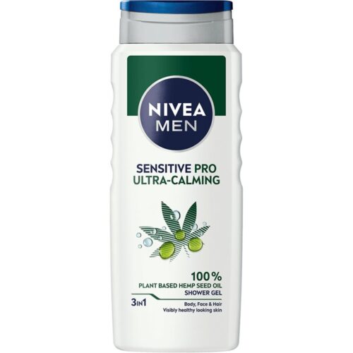 Nivea Sensitive Pro Ultra-Calming Gel 500 ml – 4005900998156