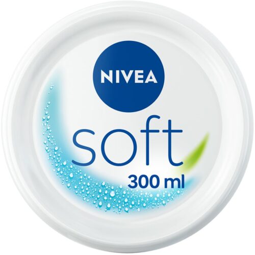 Nivea Soft 300 ml – 4005900967473