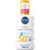 Nivea Sun Kids Protect & Sensitive Spray SPF50+ – 200 ml – 4005900601971