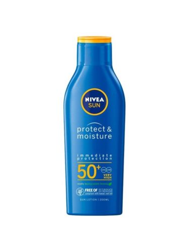 Nivea kroppspleie – 5900017067872