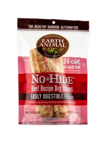 No-Hide hund – 0810049510367