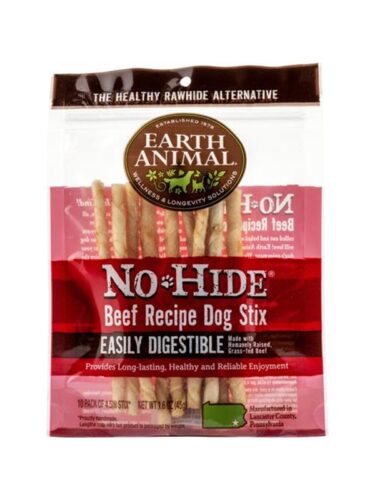 No-Hide hund – 0810049510374