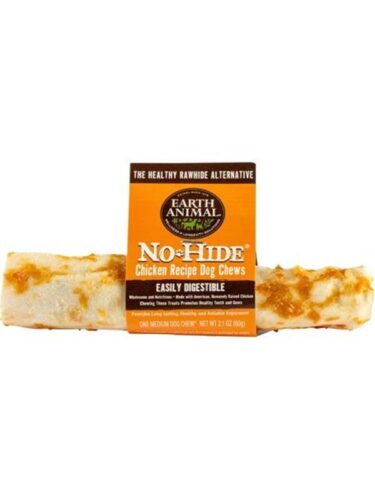 No-Hide hund – 0810049510251
