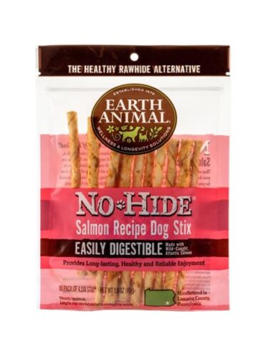 No-Hide hund – 0810049510459