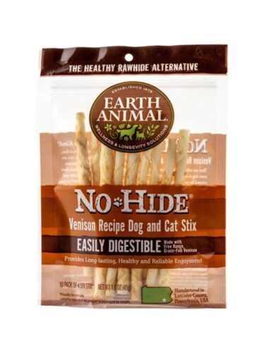 No-Hide hund – 0810049510534