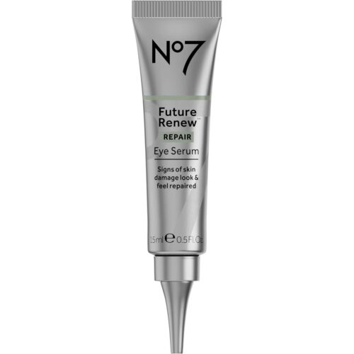 No7 Future Renew Repair Eye Serum 15 ml – 5000167354706