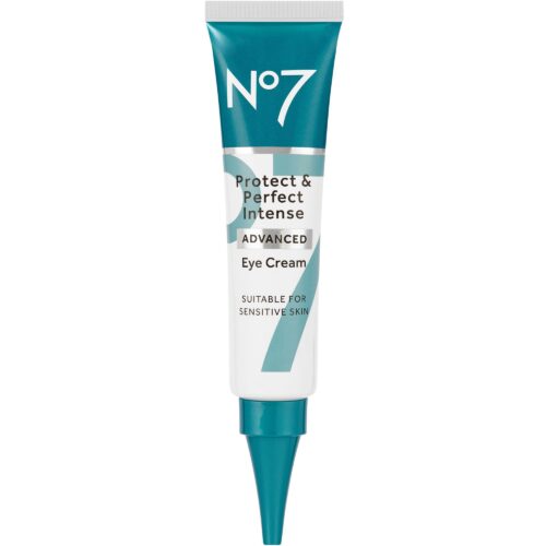 No7 Protect & Perfect Intense Advanced Eye Cream 15 ml – 5000167312799