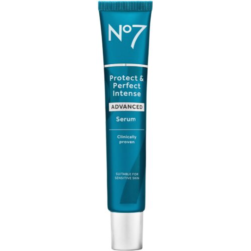 No7 Protect & Perfect Intense Advanced Face Serum 30 ml – 5000167312812