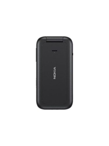 Nokia 2660 4G – Black – 6438409076540