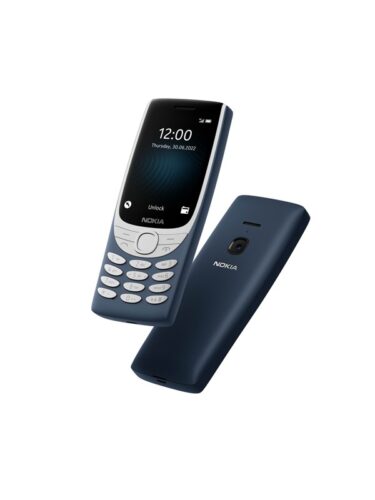 Nokia 8210 4G – Blue – 6438409077776