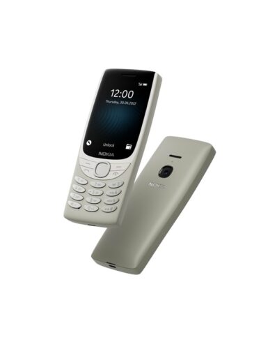Nokia 8210 4G – Sand – 6438409077790