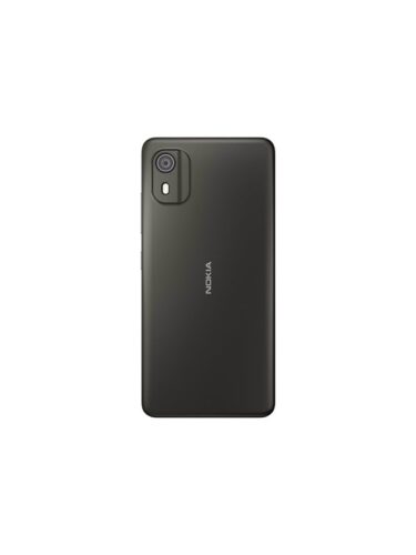 Nokia C02 – 32GB/3GB – Charcoal – 6438409082794