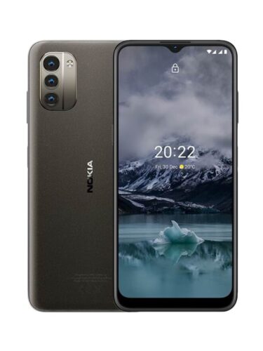 Nokia G11 32GB/3GB – Charcoal – 6438409070517