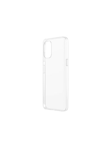 Nokia G11/G21 – clear back cover – 6438409063953