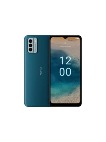 Nokia G22 64GB/4GB – Lagoon Blue – 6438409083210