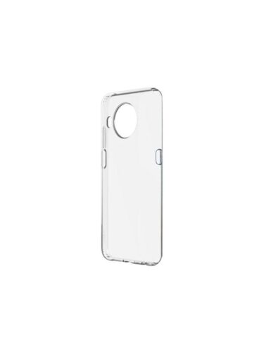 Nokia X10/X20 Clear Case – Transparent – 6438409033741