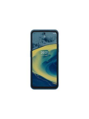 Nokia XR20 5G 64GB/4GB – Ultra Blue – 6438409065834
