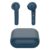 Nomadelic True Wireless Earphones Solo 125 Blå – 7309860239111