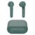 Nomadelic True Wireless Earphones Solo 125 Grønn – 7309860239128