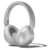 Nomadelic Wireless ANC Headphones Solo 201 Sølv – 7309860655003