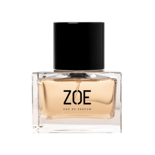 NordicFeel ZOE Eau de Parfum – 50 ml – 3442070184223