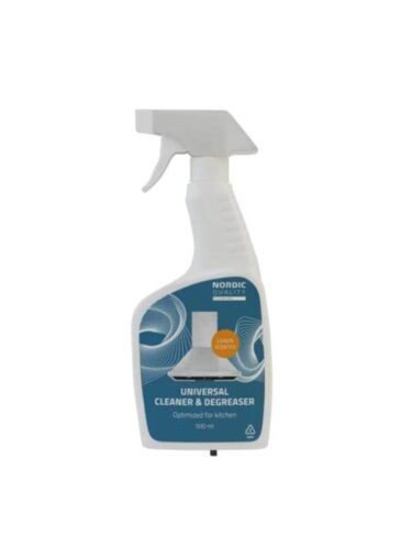 Nordic Quality Degreaser for kitchen 500 ml – 5706470143111
