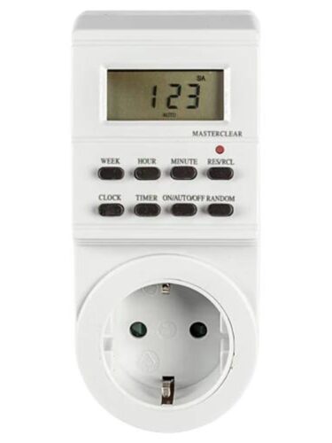 Nordic Quality elektroverktøy – 5706470046306