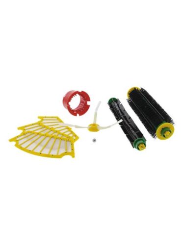 Nordic Quality robotstøvsuger – 5706470109629