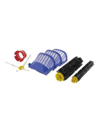 Nordic Quality robotstøvsuger – 5706470109612