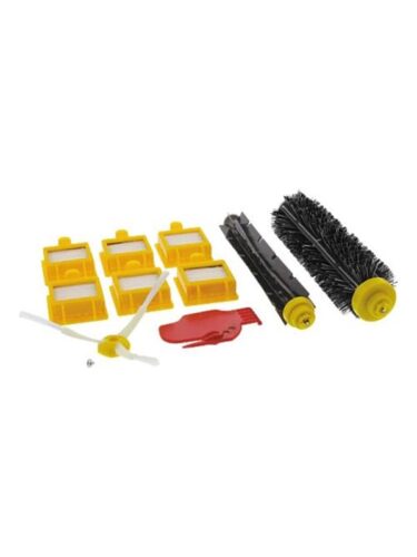 Nordic Quality robotstøvsuger – 5706470109605