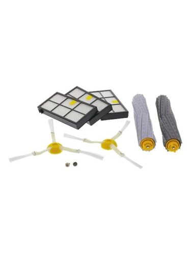Nordic Quality robotstøvsuger – 5706470109599