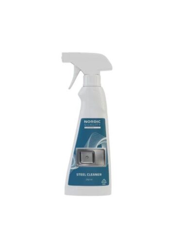 Nordic Quality Steel cleaning 250 ml – 5706470143180