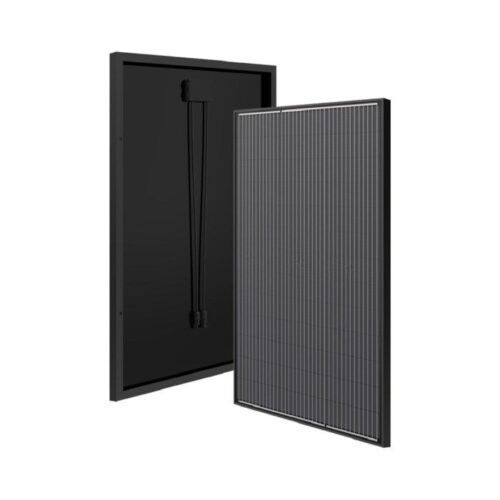 Nordmax Solpanel 120 W – 7350096340003