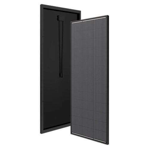 Nordmax Solpanel 180 W – 7350096344063