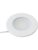 Nordtronic Alina cabinet lighting 350ma 2.2w 3000k 210lm matt white rou – 5704629031111