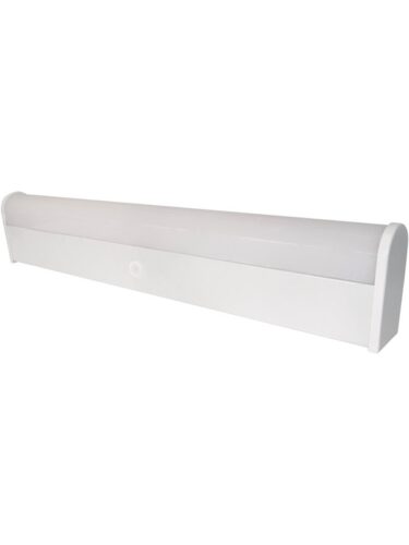 Nordtronic Bianka LED m. stikdåse 21W 3000K – 5704629084018