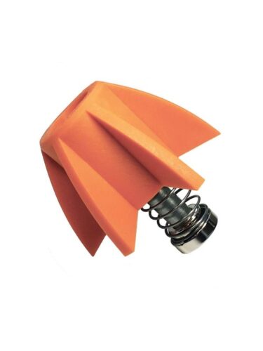 Nordtronic Cone75 54-75mm – 5704629088054