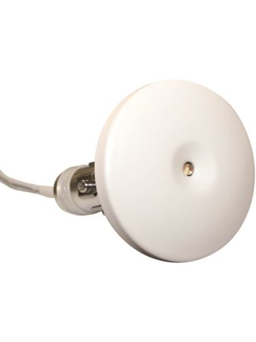 Nordtronic Elena mini downlight 350ma 2w led 2700k matt white – 5704629018174