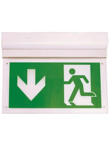 Nordtronic Exit sign 3w – 5704629000315