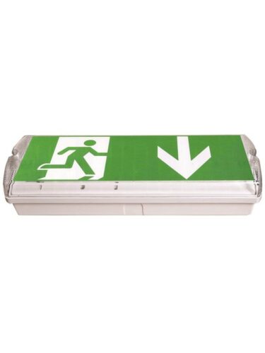 Nordtronic Exit sign 5-7w – 5704629000322
