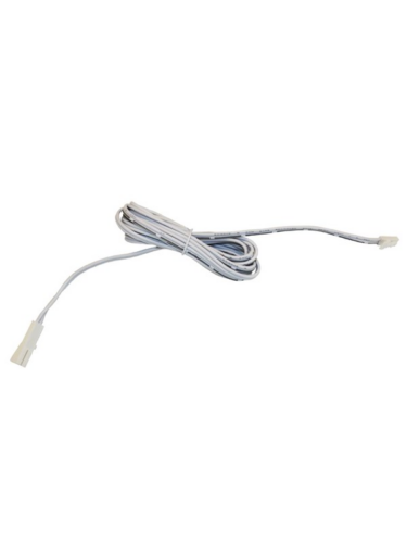 Nordtronic Extension cable 2 m – 5704629018754