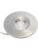 Nordtronic Gabriella cabinet light 350ma 4w led 2700k brushed alumini – 5704629032248