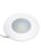 Nordtronic Gabriella cabinet light 350ma 90° 4w led 2700k matt white – 5704629032330