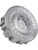Nordtronic Led light source 2700k for low profile deluxe 6w dimmable – 5704629019300